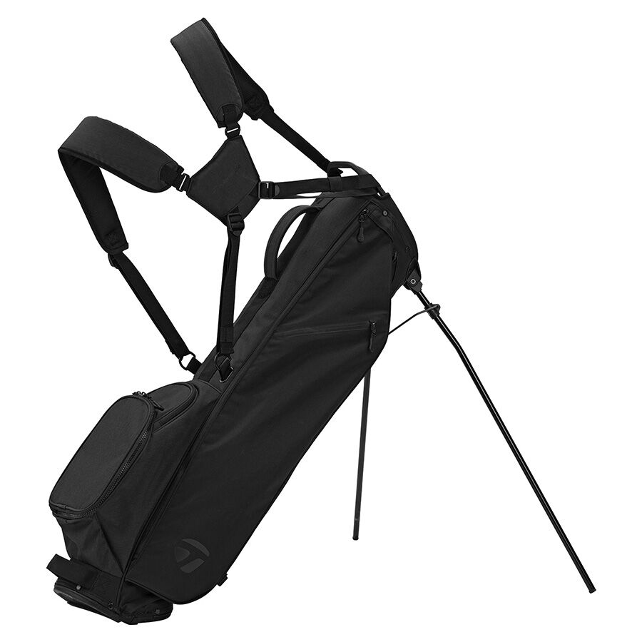 FlexTech Carry Golf Bag Bildnummer 0
