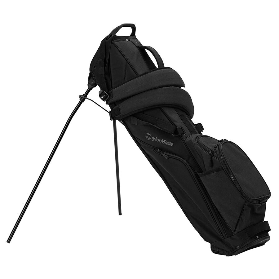 FlexTech Carry Golf Bag Bildnummer 3