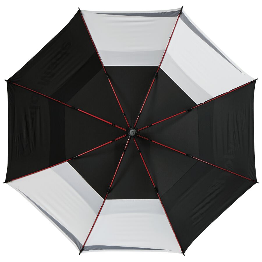 TP Tour Double Canopy Umbrella 64" Bildnummer 2