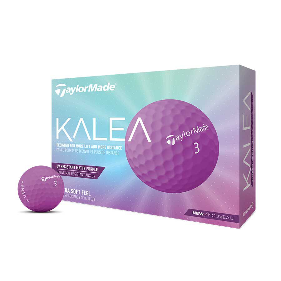 Kalea Golf Balls Bildnummer 0