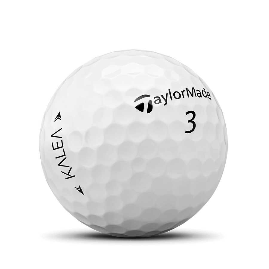 Kalea Golf Balls Bildnummer 1