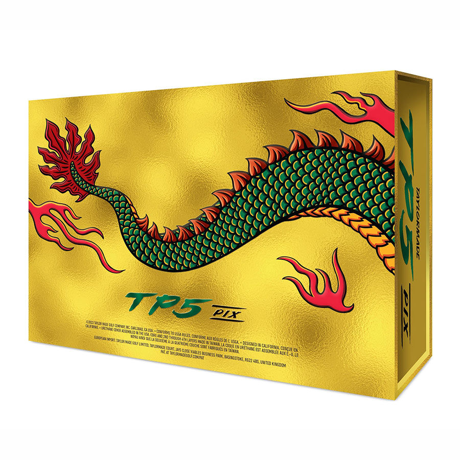 TP5 Pix Dragon Bildnummer 3