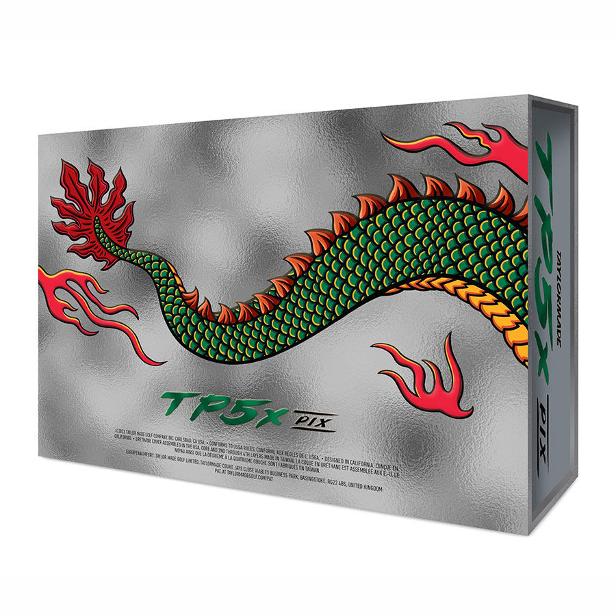 TP5x Pix Dragon Bildnummer 3