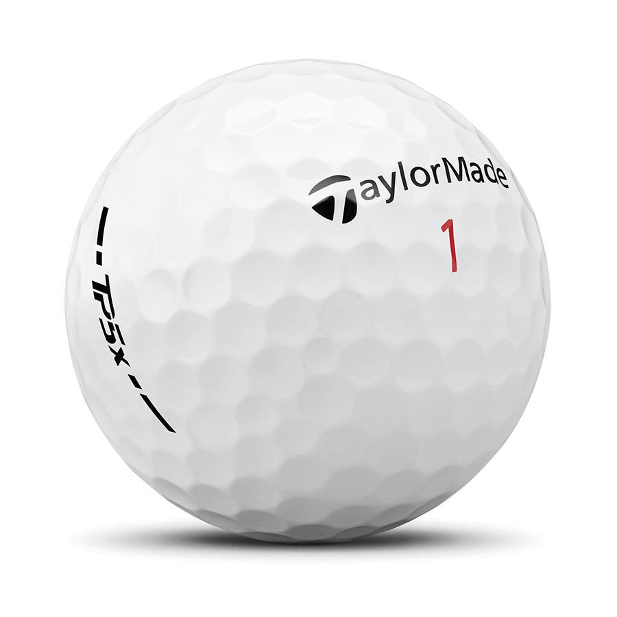 TP5x Golfball Bildnummer 1