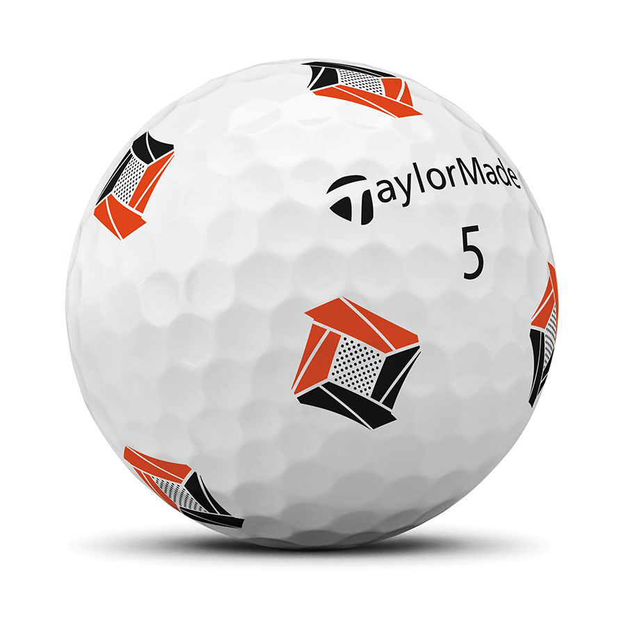 TP5 pix3.0 Golf Balls Bildnummer 1