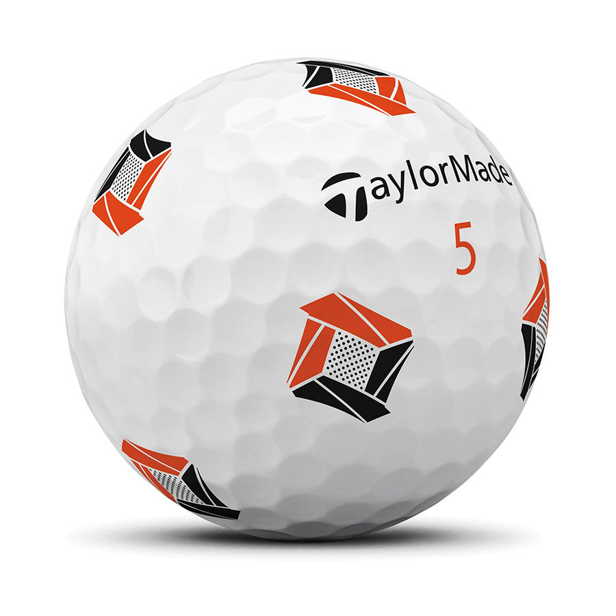TP5x pix3.0 Golf Balls Bildnummer 1
