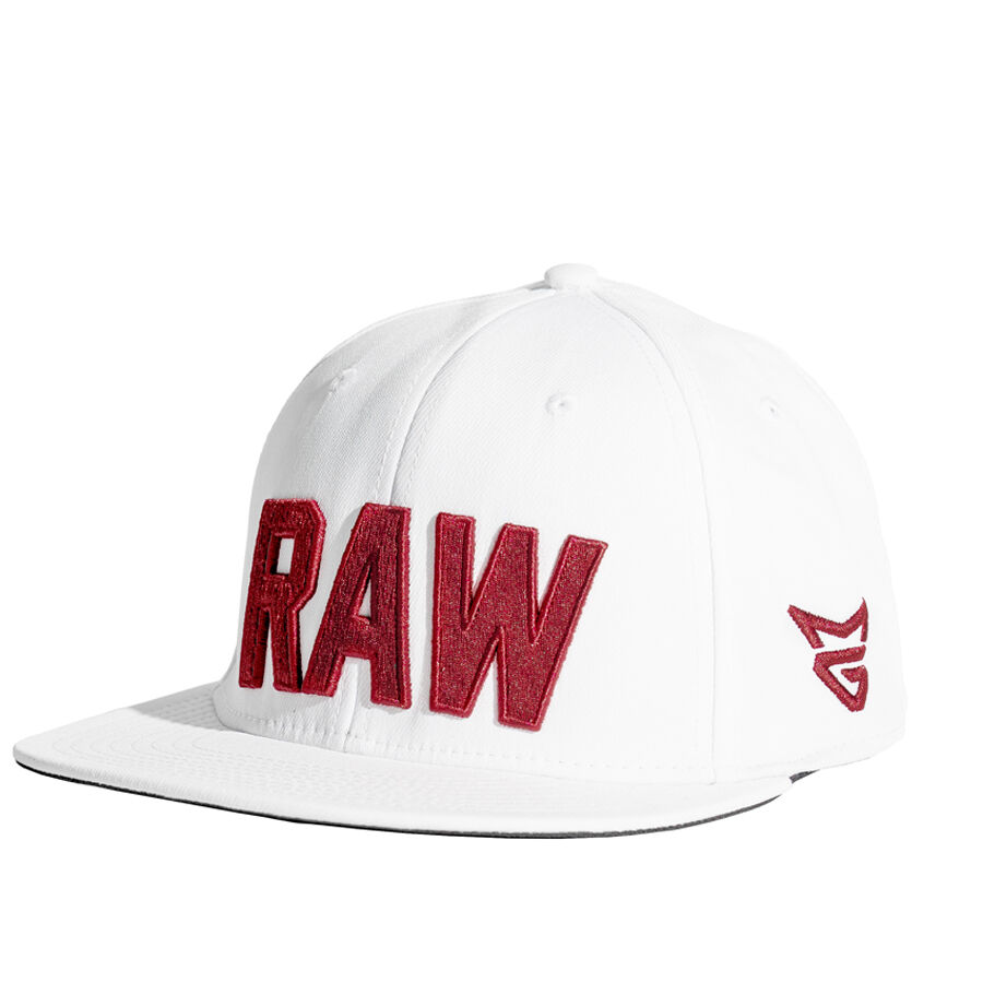 RAW Tour Flatbill Hat Bildnummer 0