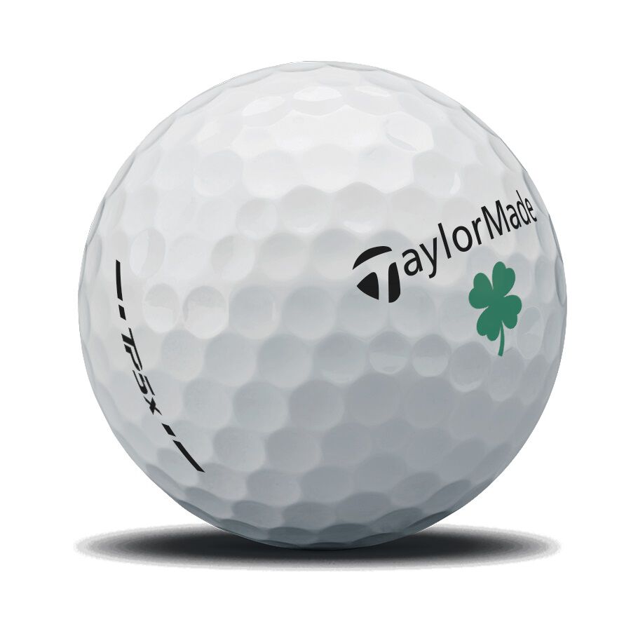 MySymbol TP5 Klee Golfbälle Bildnummer 1