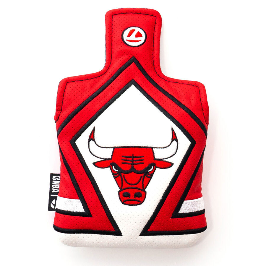 Chicago Bulls Mallet Headcover Bildnummer 2