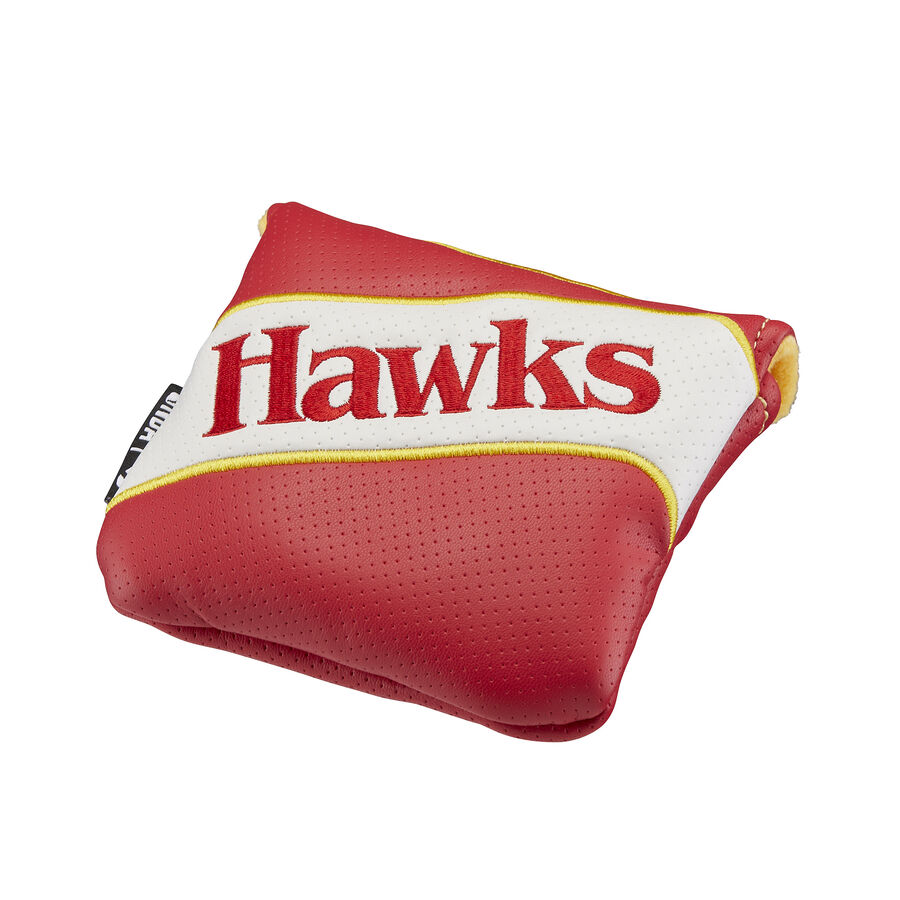Atlanta Hawks Mallet Headcover Bildnummer 0