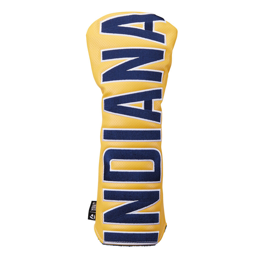 Indiana Pacers Driver Headcover Bildnummer 0
