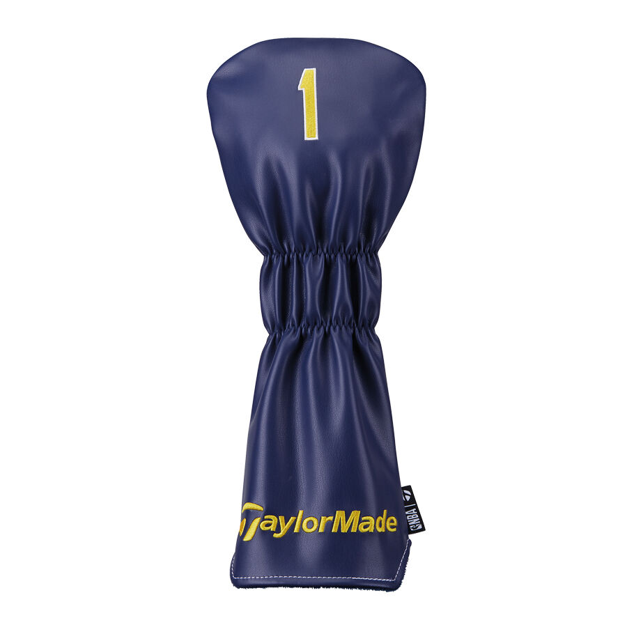 Indiana Pacers Driver Headcover Bildnummer 1