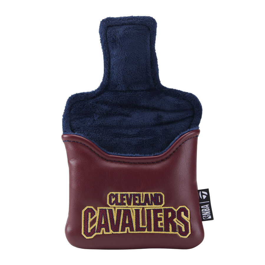 Cleveland Cavaliers Mallet Headcover Bildnummer 1