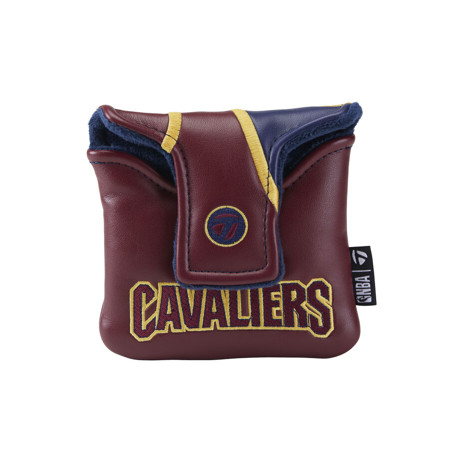 Cleveland Cavaliers Mallet Headcover Bildnummer 2