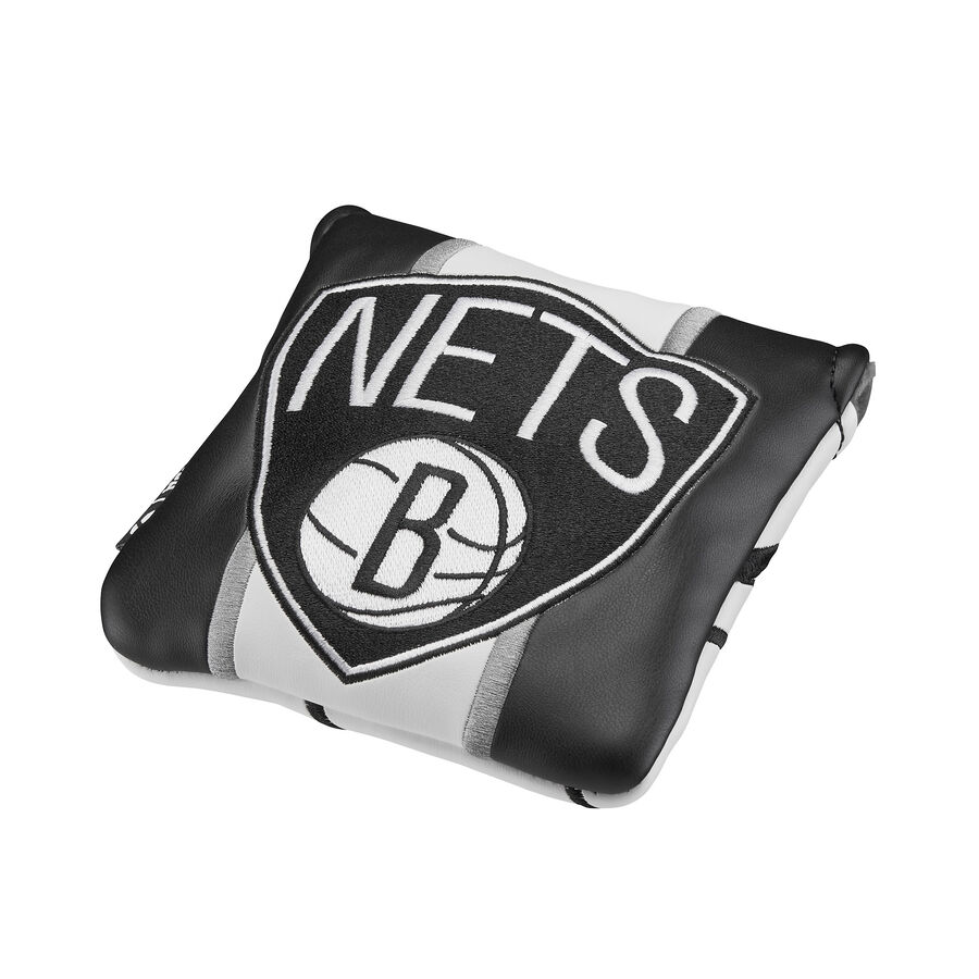 Brooklyn Nets Mallet Headcover Bildnummer 0