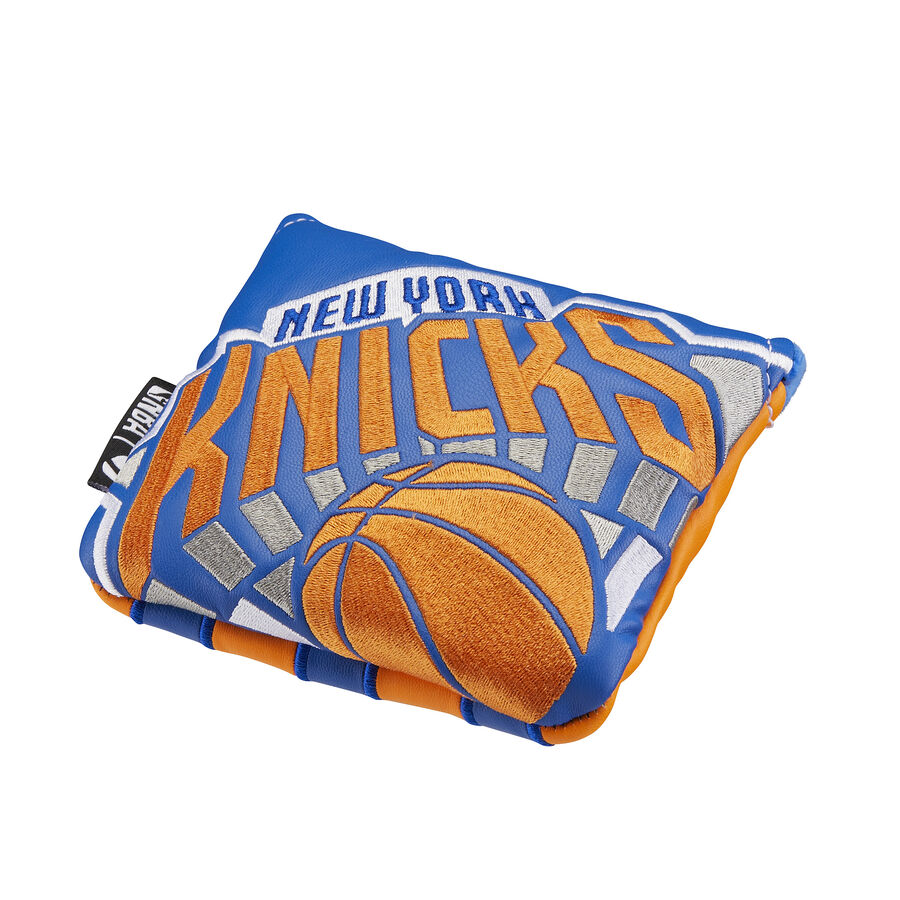 New York Knicks Mallet Headcover Bildnummer 0