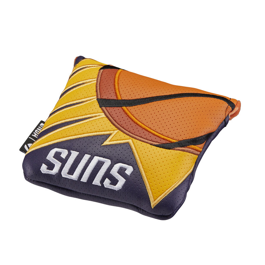 Phoenix Suns Mallet Headcover Bildnummer 0