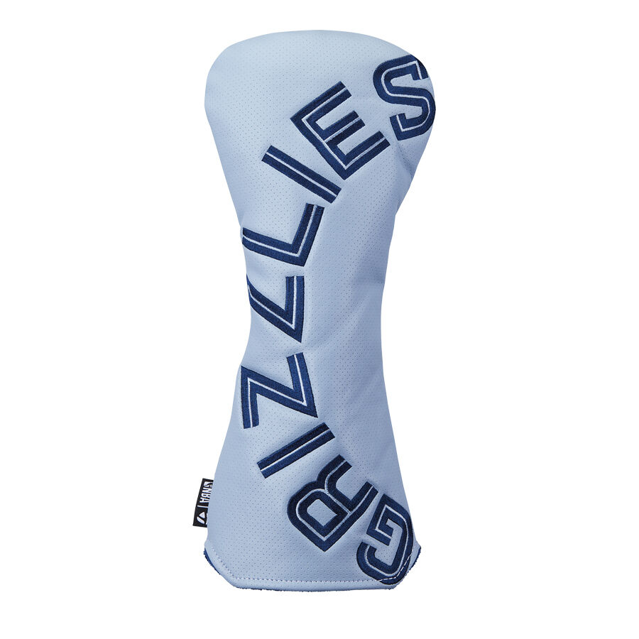 Memphis Grizzlies Driver Headcover Bildnummer 0